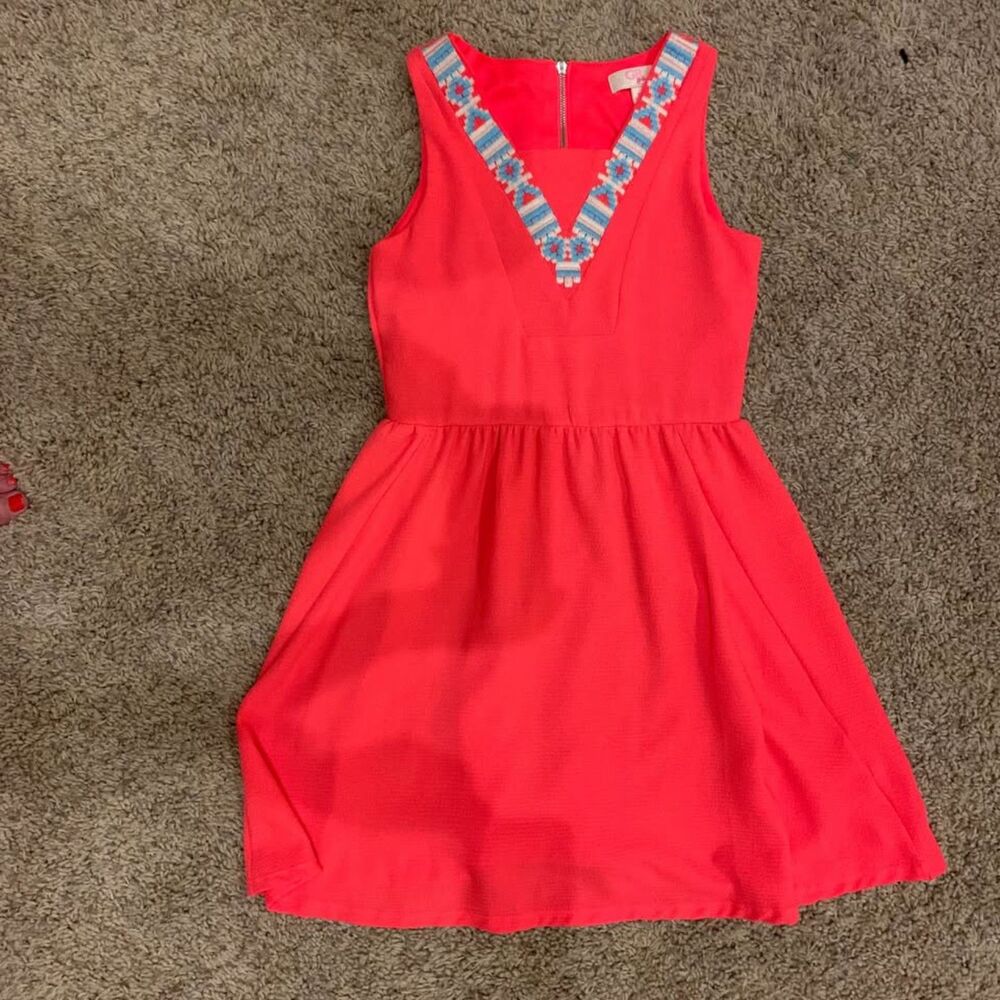 GB girls size 10 dress